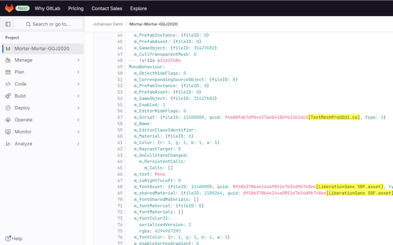 Unity GUID Resolver chrome谷歌浏览器插件_扩展第2张截图