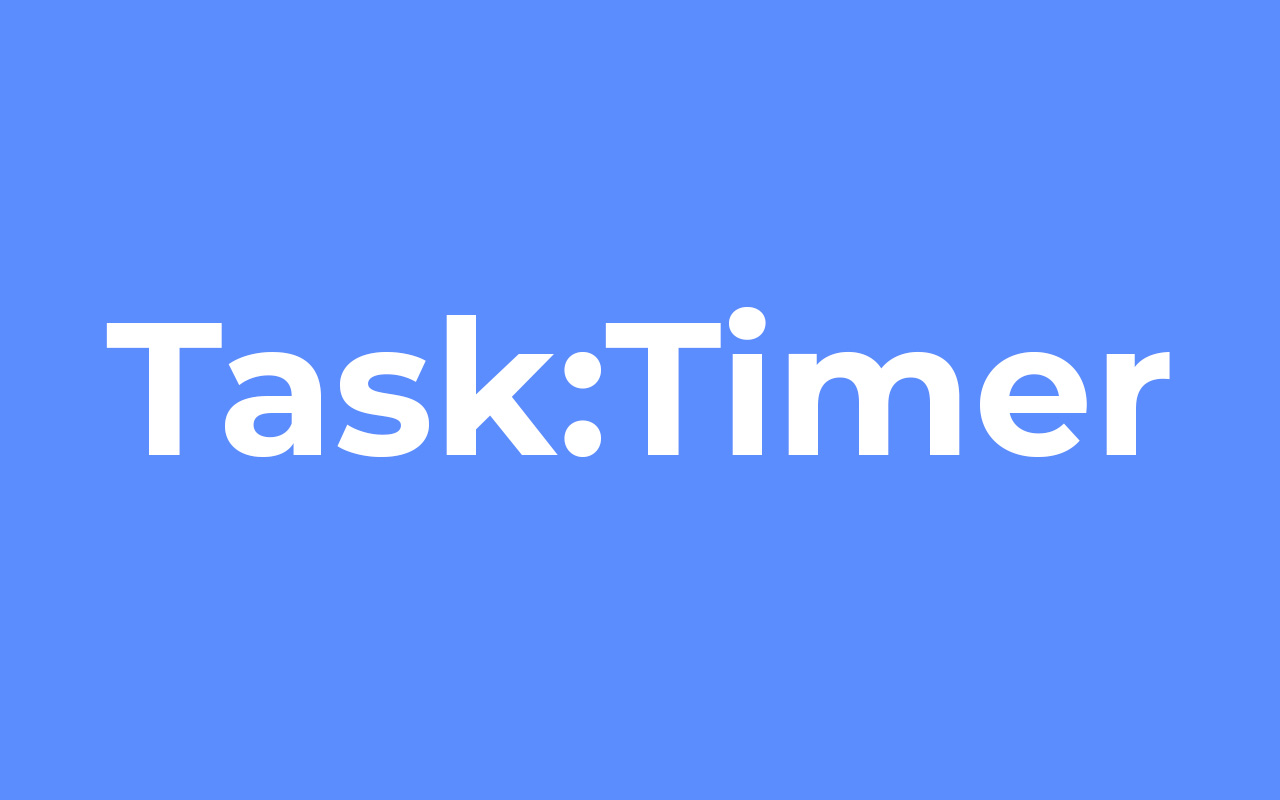 Task:Timer chrome谷歌浏览器插件_扩展第2张截图