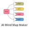 AI Mind Map Maker