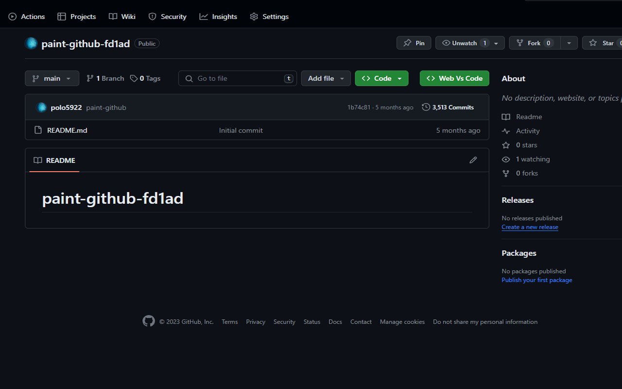Vs Code github chrome谷歌浏览器插件_扩展第1张截图
