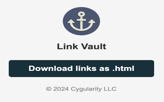 Link scraper chrome谷歌浏览器插件_扩展第1张截图