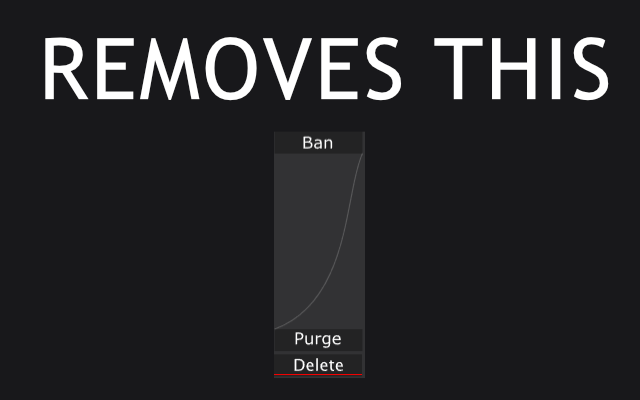 Twitch Addon for BTTV: Remove timeout slider chrome谷歌浏览器插件_扩展第1张截图