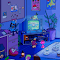 Pokemon Room Live Wallpaper