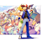 Pokemon All Characters: Live Wallpaper for Chrome