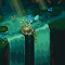Pokemon Pixel Live Wallpaper