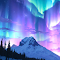 Aurora Live Wallpaper