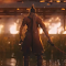 Sekiro Amidst the Flames 4K Wallpaper