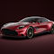 Aston Martin Vanquish Live Wallpaper New Tab