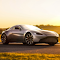 Aston Martin Vantage Live Wallpaper