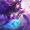 League of Legends Ahri Live Wallpaper