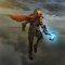 Thor Live Wallpaper New Tab