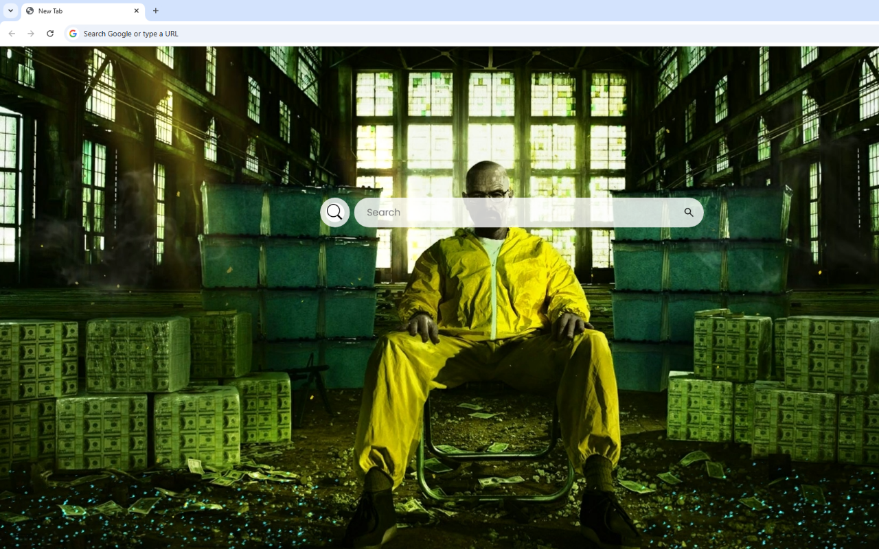 Breaking Bad Live Wallpaper chrome谷歌浏览器插件_扩展第1张截图