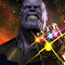 Thanos Live Wallpaper