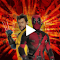 Deadpool & Wolverine Live Wallpaper