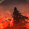 Star Wars - Darth Vader Live Wallpaper LOGO 图标