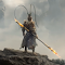 Black Myth Wukong Live Wallpaper