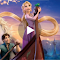 Rapunzel Live Wallpaper LOGO 图标