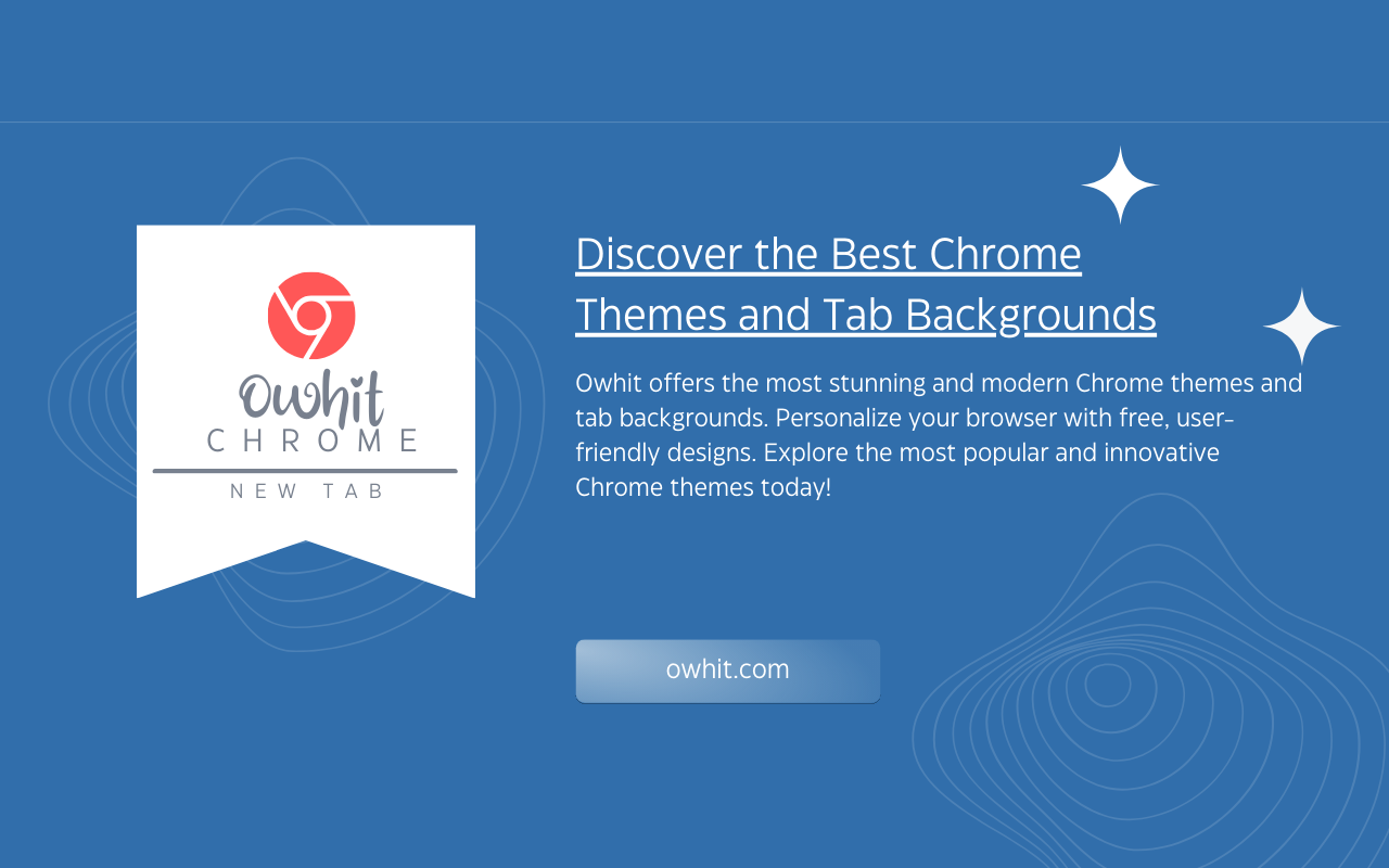 Stitch Wallpaper chrome谷歌浏览器插件_扩展第2张截图