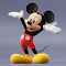 Mickey Mouse Live Theme