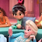Disney Princess Live Wallpaper