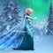 Elsa Live 4K Wallpaper