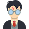 Alohomora - Harry Potter