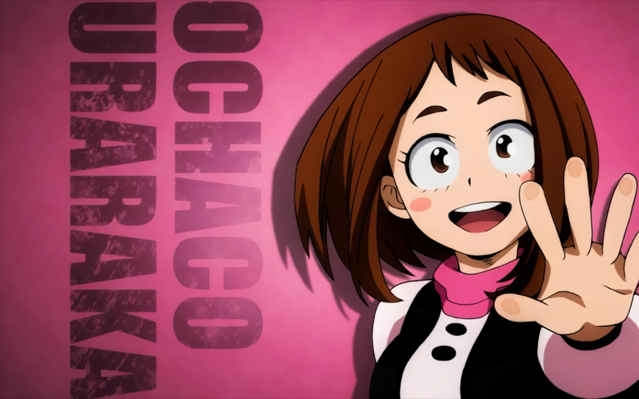 My Hero Academia Wallpapers New Tab chrome谷歌浏览器插件_扩展第3张截图