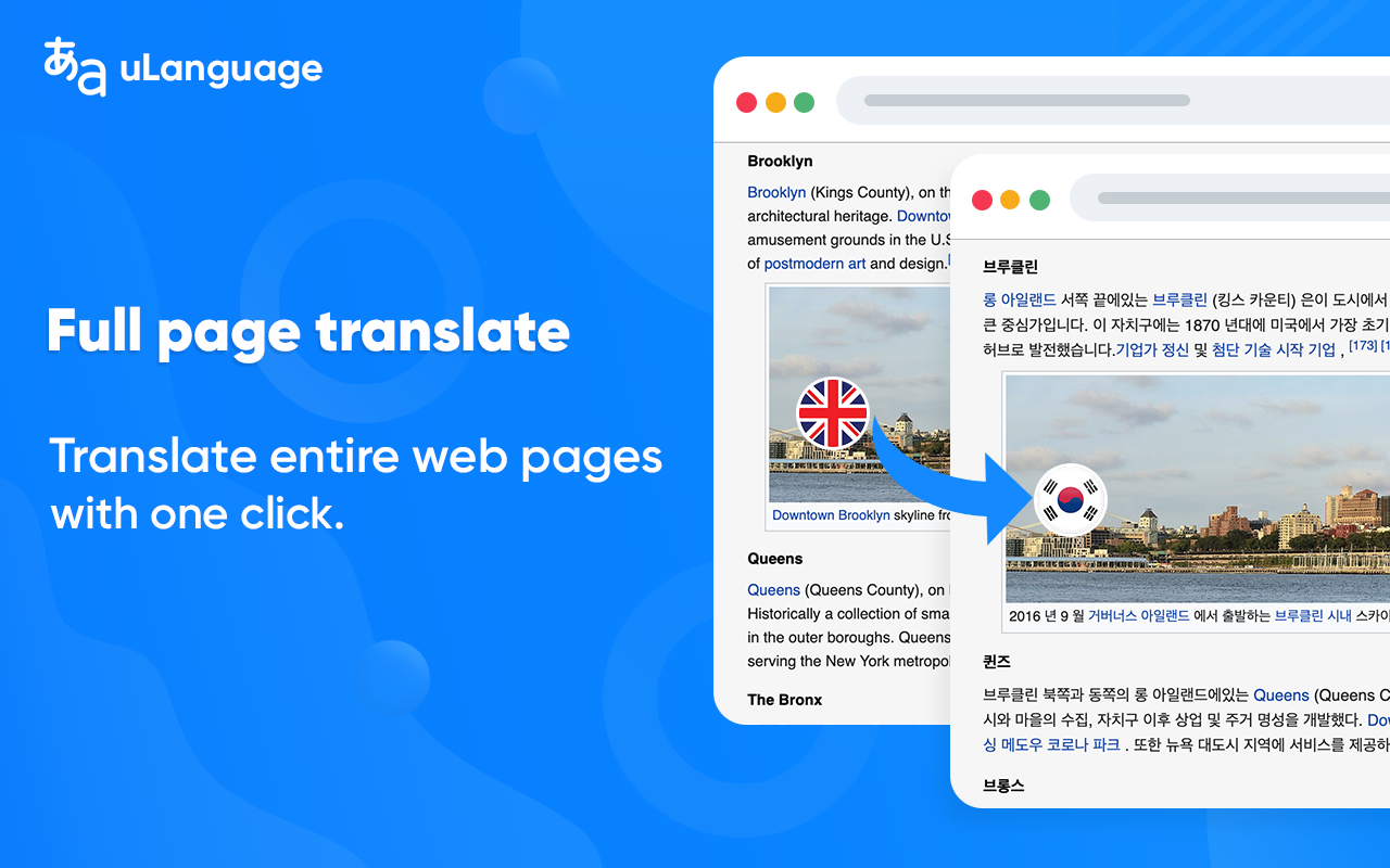 翻譯 - 翻譯者、字典、TTS chrome谷歌浏览器插件_扩展第3张截图