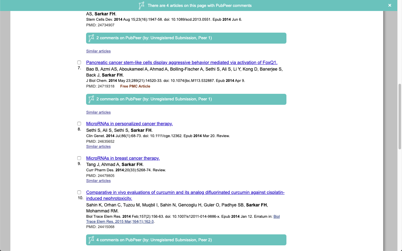 PubPeer chrome谷歌浏览器插件_扩展第3张截图