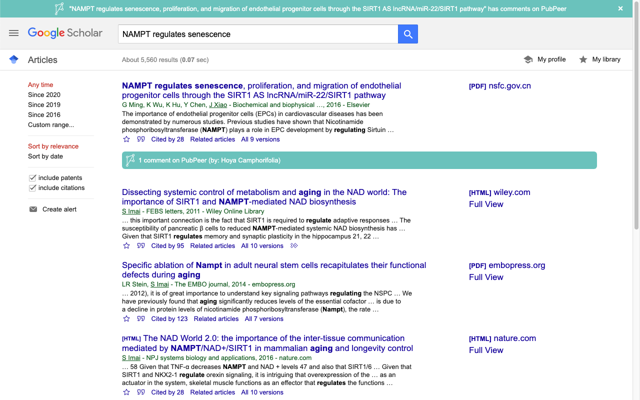 PubPeer chrome谷歌浏览器插件_扩展第4张截图