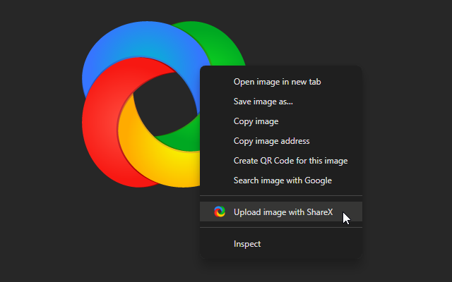 ShareX chrome谷歌浏览器插件_扩展第1张截图