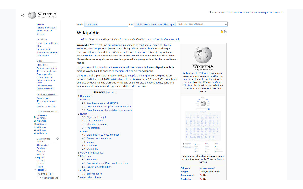 Full Width Wikipedia chrome谷歌浏览器插件_扩展第2张截图