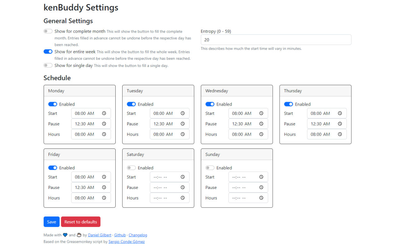 kenBuddy chrome谷歌浏览器插件_扩展第1张截图