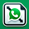 WhatsApp Web Chat List Resizer