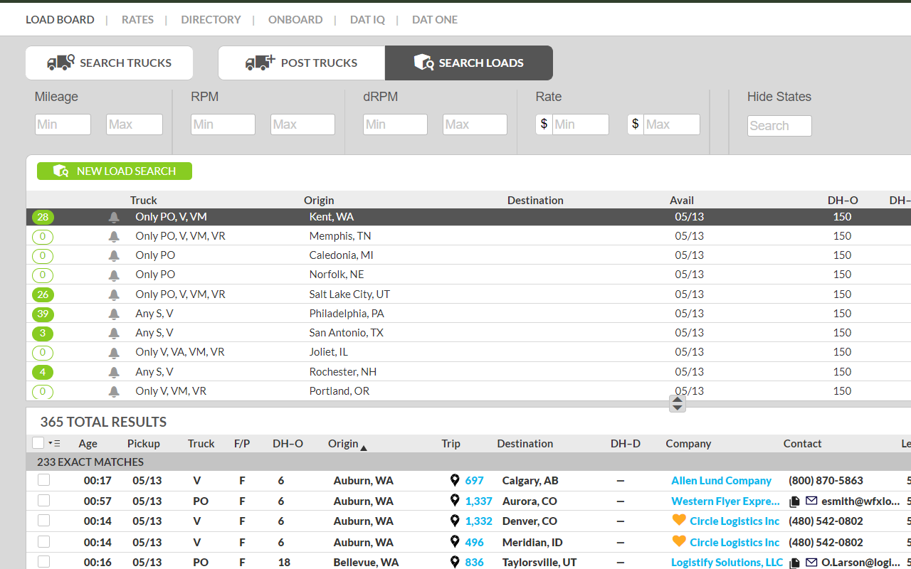 FreightOne chrome谷歌浏览器插件_扩展第1张截图