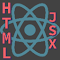 HTML to JSX