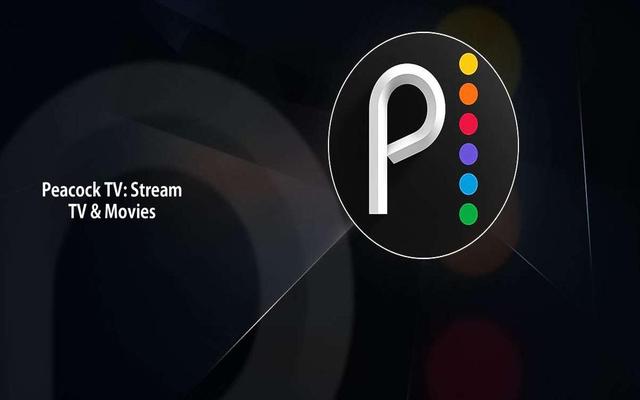 Peacock TV Stream TV & Movies chrome谷歌浏览器插件_扩展第2张截图