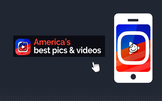ABPV America's best pics&vids chrome谷歌浏览器插件_扩展第2张截图