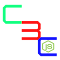 C3C FBState Utility LOGO 图标