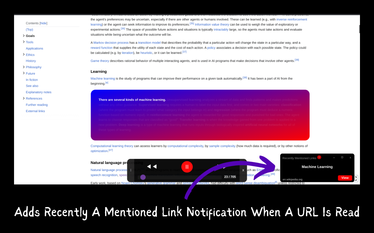RAO Text To Speech chrome谷歌浏览器插件_扩展第5张截图