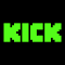 KickScroll - Control Volume on Kick.com LOGO 图标