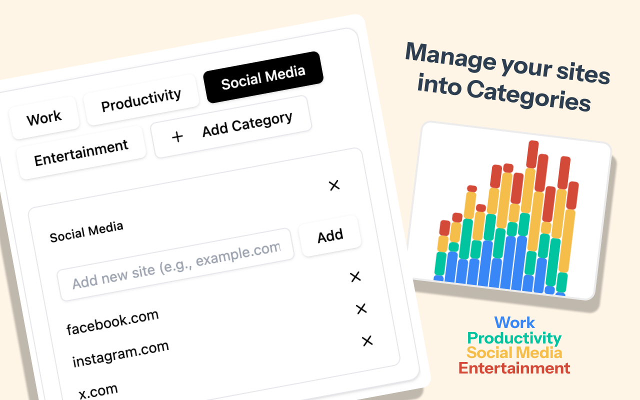 Browser Time chrome谷歌浏览器插件_扩展第2张截图