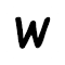 WACRM - Ultimate WhatsApp CRM & AI Assistant LOGO 图标