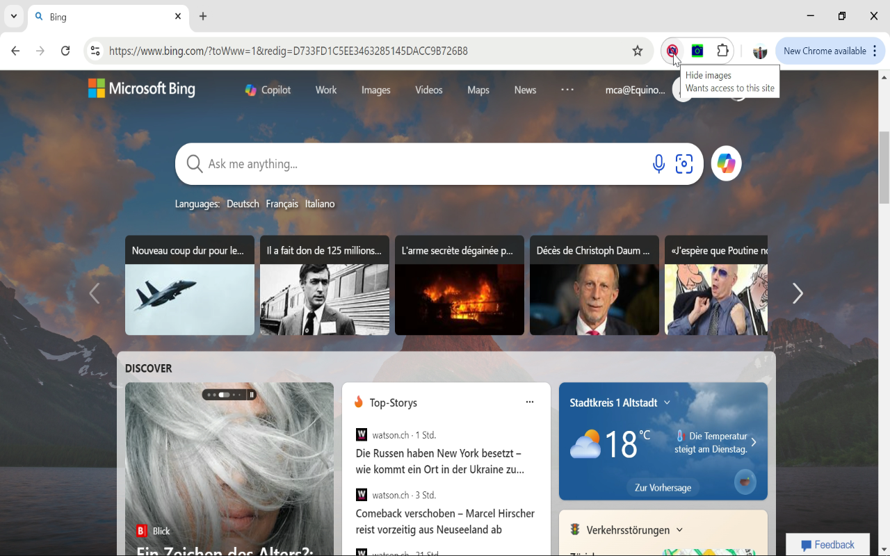 Remove images chrome谷歌浏览器插件_扩展第3张截图