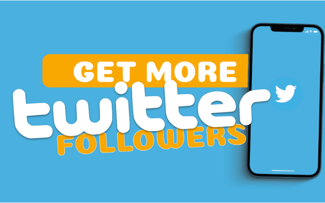 Followers For Twitter chrome谷歌浏览器插件_扩展第1张截图