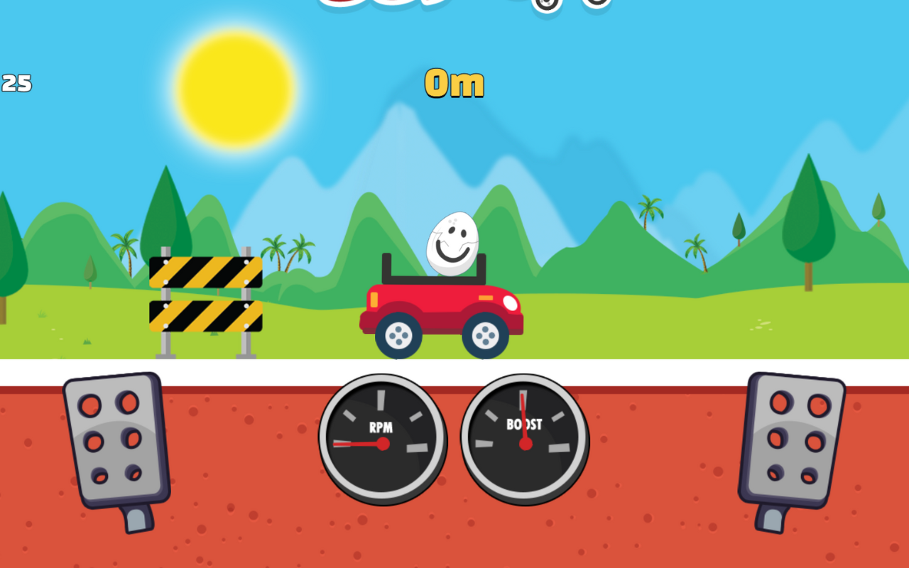 Eggy Car Unblocked chrome谷歌浏览器插件_扩展第1张截图