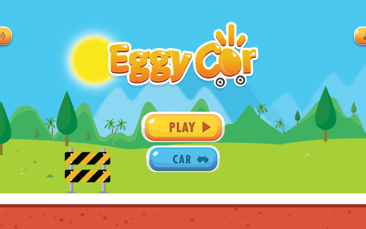 Eggy Car Unblocked chrome谷歌浏览器插件_扩展第2张截图