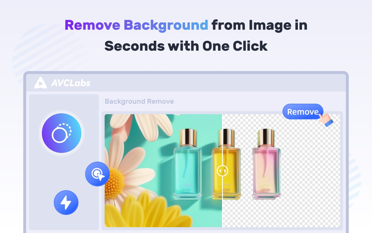 AVCLabs AI Video and Image Enhancer chrome谷歌浏览器插件_扩展第4张截图