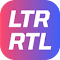 LTR-RTL