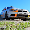 Real Rally Car Live Wallpaper